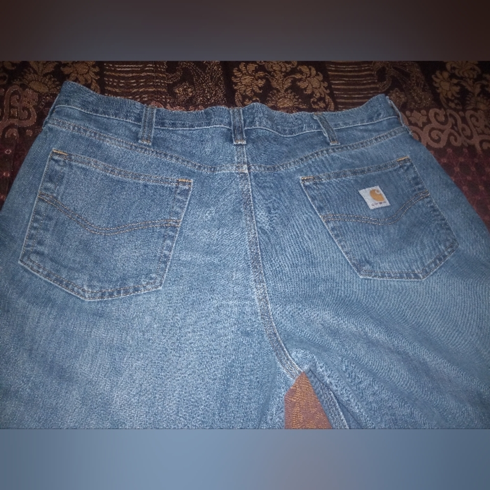 Carhartt Jeans